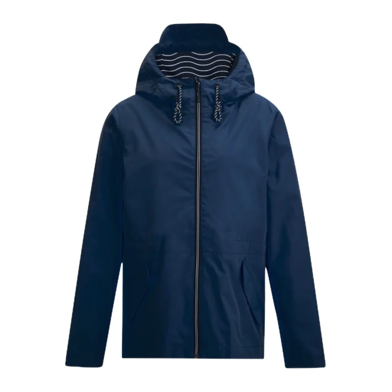 Image of Regatta Regatta Bayletta Jkt Ld64 Navy female 12 (M)