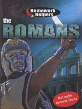 Image of The Romans by Colin Hynson and Colin Hynson Paperback