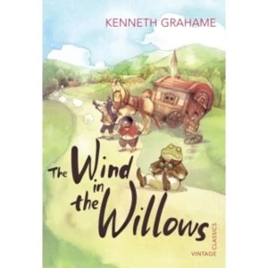 Image of The Wind in the Willows (Paperback, 2012)