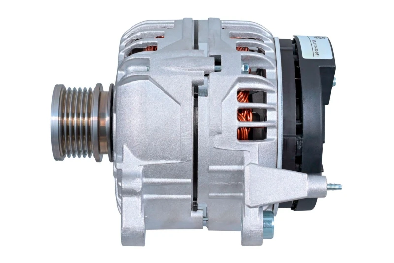 Image of HELLA Alternator HELLA 8EL 012 430-951