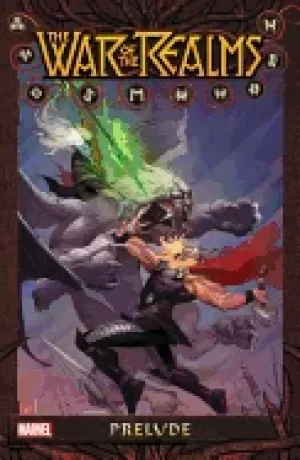 Image of war of the realms prelude