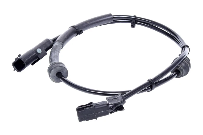 Image of ATE 24.0711-5470.3 ABS Sensor Sensor,wheel speed (412)