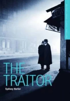 Image of The Traitor by Sydney Horler Paperback