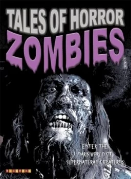 Image of Zombies by Jim Pipe Book
