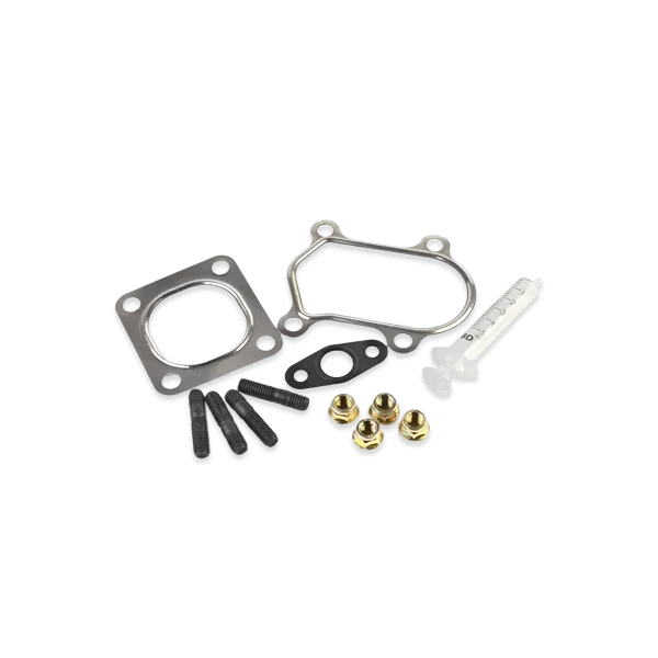 Image of AJUSA Mounting Kit, charger with gaskets/seals JTC11493 VW,AUDI,Touareg (7LA, 7L6, 7L7),Phaeton (3D1, 3D2, 3D3, 3D4, 3D6, 3D7, 3D8, 3D9)