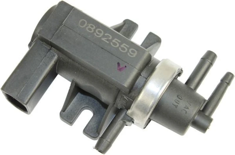 Image of Pressure converter, turbocharger METZGER 0892559