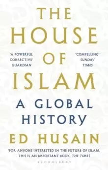 Image of The House of Islam : A Global History