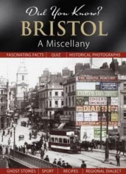 Image of Bristol by Julia Skinner and Clive Hardy and Francis Frith Collection Hardback