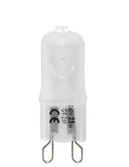 Image of Kosnic 25W G9 Warm White - G9HAL25WFR