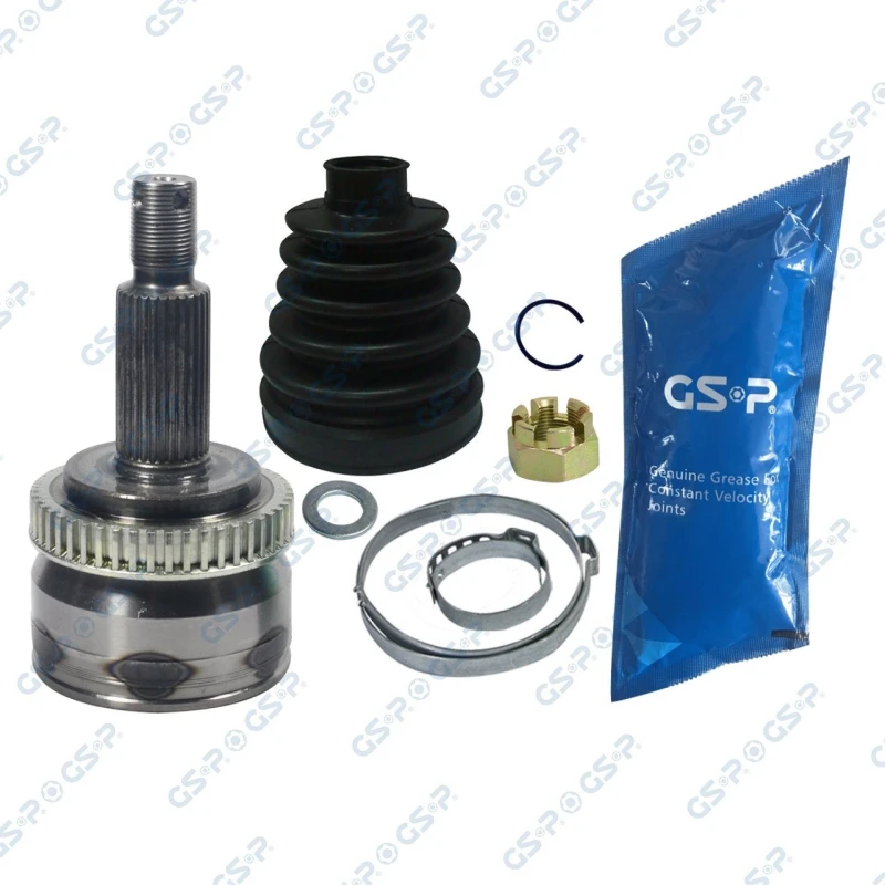 Image of GSP CV joint kit GSP 824153