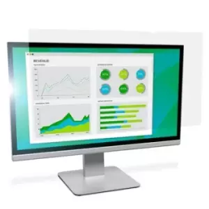 Image of 3M AG230W9B notebook accessory Notebook screen protector