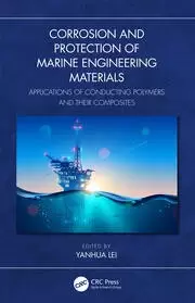 Image of Corrosion and Protection of Marine Engineering Materials Applications of Conducting Polymers and Their Composites