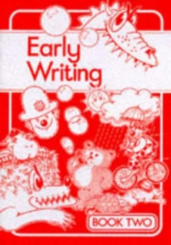 Image of Early Writing. Bk. 2 by Anne Forster and Paul Martin Book