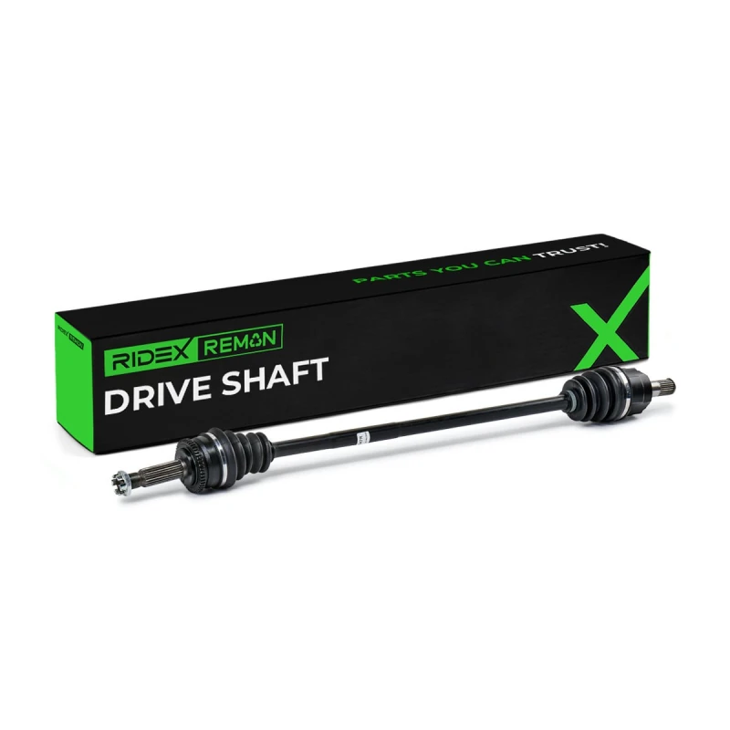 Image of RIDEX REMAN Drive shaft RIDEX REMAN 13D1547R