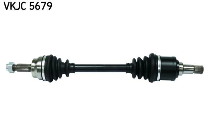 Image of SKF Drive shaft SKF VKJC 5679