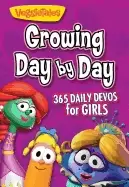 Image of growing day by day for girls