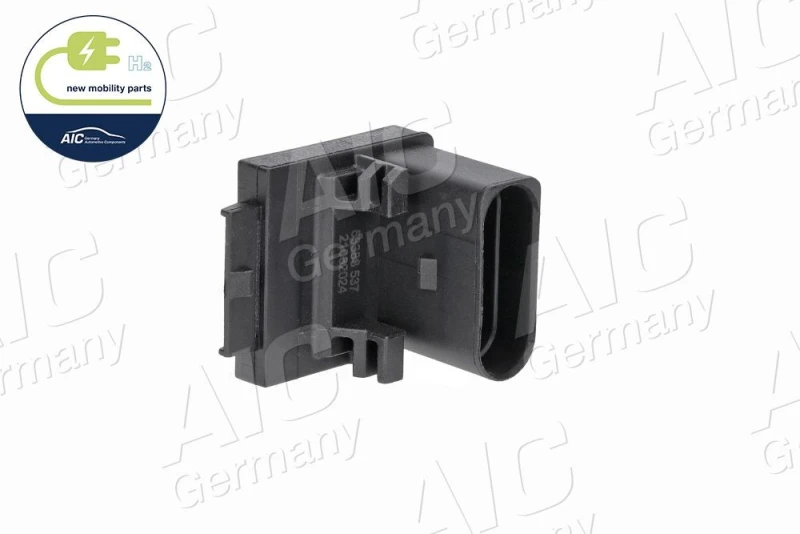 Image of Switch, clutch control (cruise control) AIC 58383