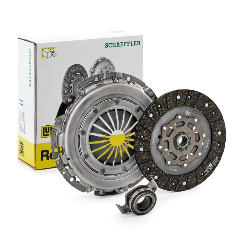 Image of Clutch kit LuK 623 3785 00
