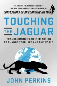Image of Touching the Jaguar