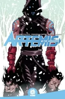 Image of Artemis and the Assassin