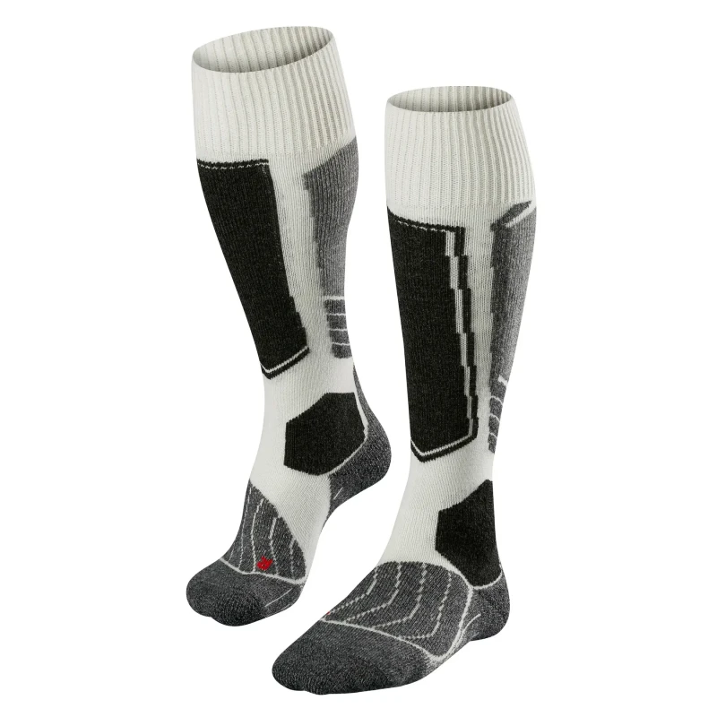Image of Falke Knee-high socks woman Falke SK1 Blanc Female 39/40