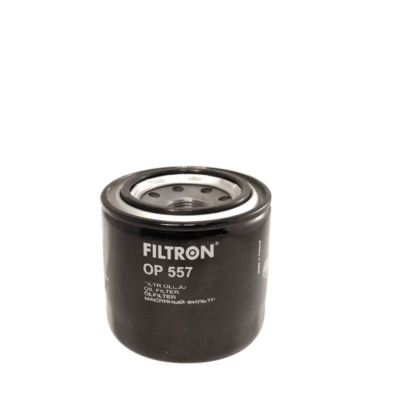Image of FILTRON Oil filter FILTRON OP 557