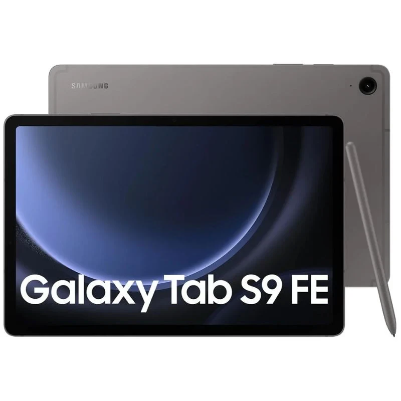 Image of Samsung Galaxy Tab S9 FE 10.9" 2023 SM-X510 WiFi 128GB