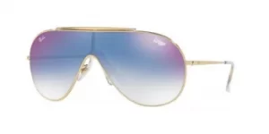 Ray-Ban Sunglasses RB3597 001/X0