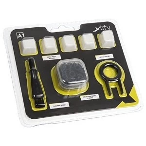 Image of Xtrfy A1 Enhancement Kit for Mechanical Keyboards