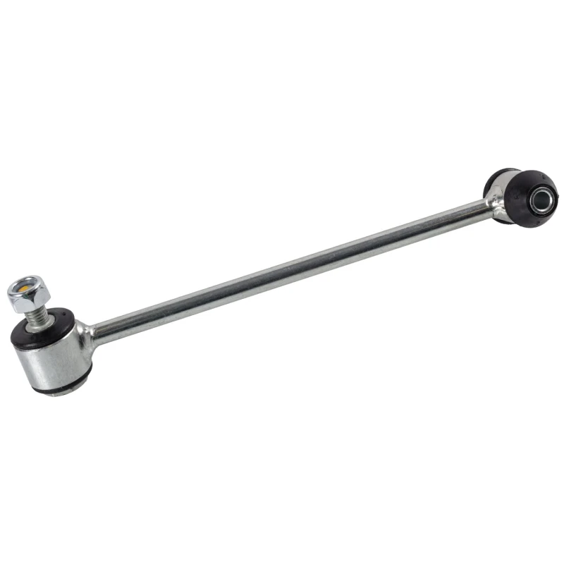 Image of FEBI BILSTEIN 29694 Anti-roll bar link Rear Axle Right Steel Link Stabiliser (3229)