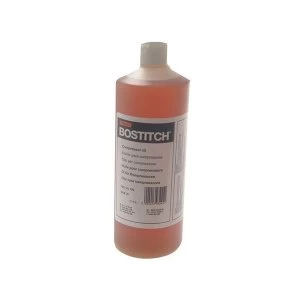 Image of Bostitch ISOVG100 SAE 30 1 Litre Compressor Oil