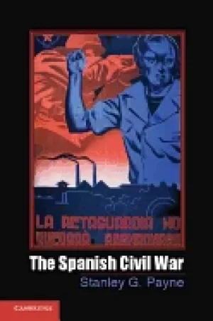 Image of spanish civil war cambridge essential histories