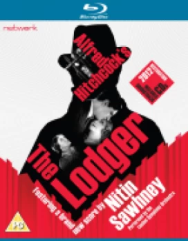 image of The Lodger (Includes CD)