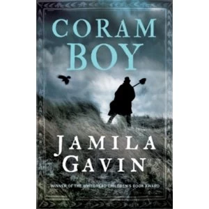 Image of Coram Boy