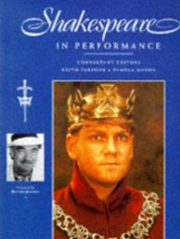 Image of Shakespeare in Performance Paperback