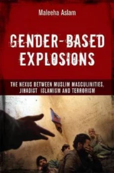 Image of Gender-Based Explosions by Maleeha Aslam Paperback