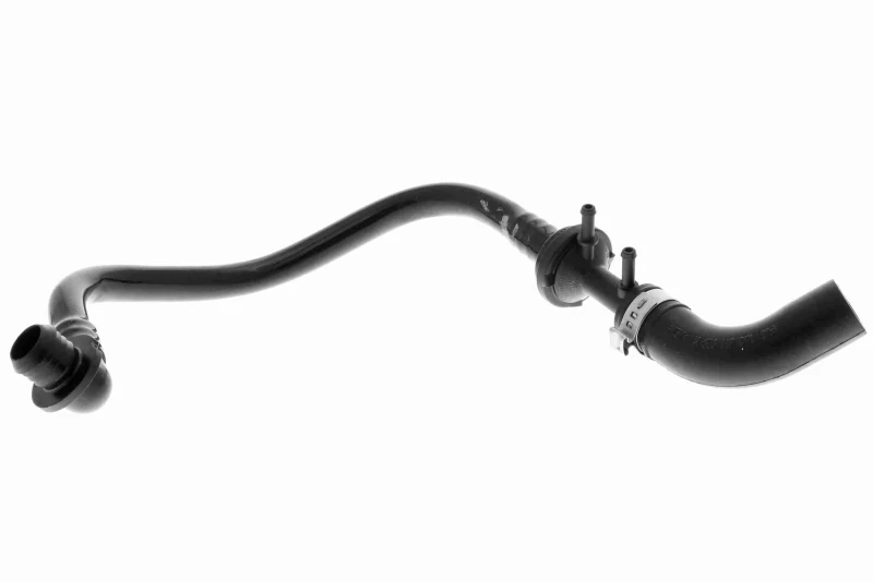 Image of VAICO V10-3602 Vacuum Hose Q+, original equipment manufacturer quality MADE IN GERMANY Vacuum Hose,brake system (667)
