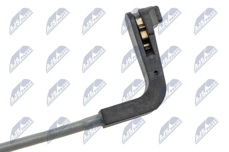 Image of NTY Brake pad wear sensor NTY HCZ-BM-020