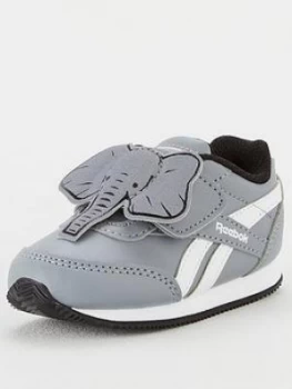 Image of Reebok Royal Elephant Toddler Trainer