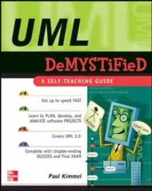 Image of UML Demystified