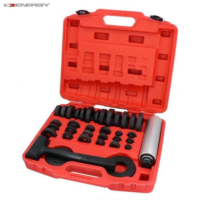 Image of ENERGY Mounting Tool Set, wheel hub / wheel bearing ENERGY NE00291
