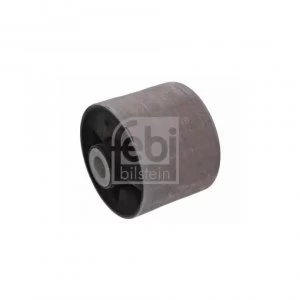 Image of Track Control Arm Bush FEBI BILSTEIN 101296