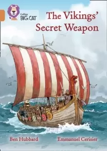 Image of The Vikings' Secret Weapon : Band 12/Copper