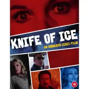 Image of Knife of Ice - Deluxe Collector's Edition
