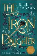 Image of iron daughter special edition