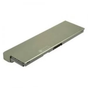 Image of HP Main Battery Pack 11.1v 4600mAh