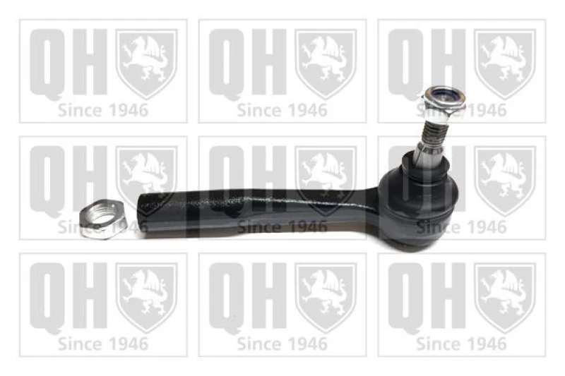 Image of QUINTON HAZELL Track rod end QUINTON HAZELL QR4033S