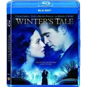 image of Winter's Tale Bluray