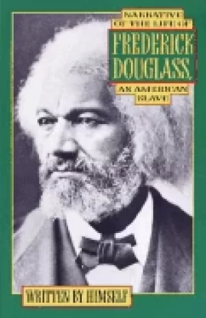 Image of life of frederick douglass