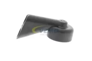 Image of VEMO Windscreen Washer Jet Rear V10-08-0326 Spray Nozzle,Washer Fluid Jet, windscreen AUDI,Q3 (8UB, 8UG)